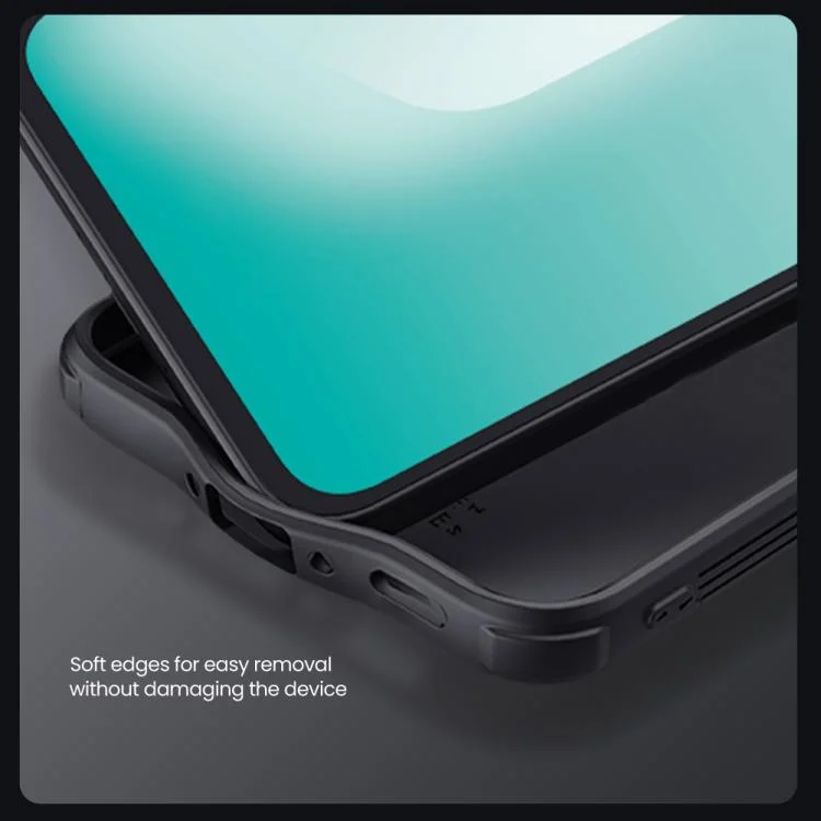 EDA008472201A_6.webp NILLKIN CamShield Pro PC Phone Case, For Xiaomi Poco F7 - Image 7