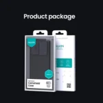 NILLKIN CamShield Pro PC Phone Case, For Xiaomi Poco F7 - Image 9