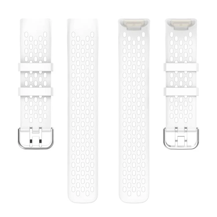 EDA008476201A_3.webp xDfind Hole Style Breathable Silicone Watch Band - Image 12