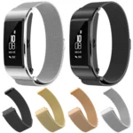 xDfind Milanese Stainless Steel Watch Band - Image 2