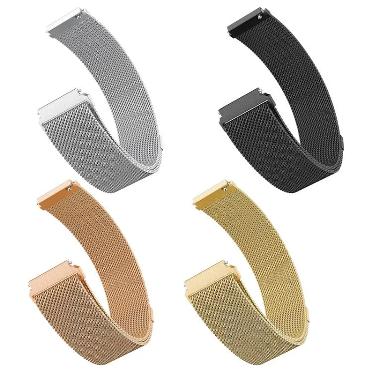 EDA0084834_B2.webp xDfind Milanese Stainless Steel Watch Band - Image 3