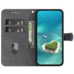Crystal Texture Colored Drawing Leather Phone Case, For OPPO A79 5G Global, For OPPO A5x / A3x / A3 5G / 4G / A60 5G - Image 4