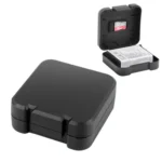 Battery & Memory Card Storage Box