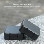Battery & Memory Card Storage Box - Image 3
