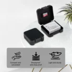 Battery & Memory Card Storage Box - Image 4