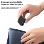 Battery & Memory Card Storage Box - Image 6