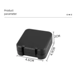 Battery & Memory Card Storage Box - Image 9