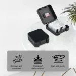 Battery & Memory Card Storage Box - Image 4