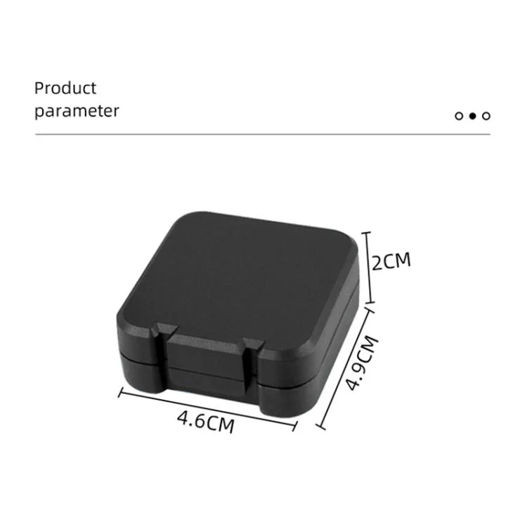 EDA008486001A_8.webp Battery & Memory Card Storage Box - Image 9