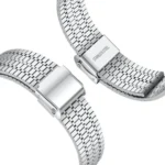 xDfind Seven Beads Buckle Stainless Steel Watch Band - Image 9