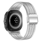 xDfind Seven Beads Buckle Stainless Steel Watch Band - Image 9