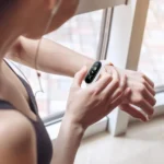 xDfind Nylon Braided Loop Magnetic Buckle Watch Band - Image 8