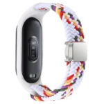 xDfind Watch Cover Integrated Braided Loop Magnetic Buckle Watch Band - Image 11