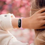 xDfind Watch Cover Integrated Braided Loop Magnetic Buckle Watch Band - Image 8