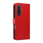 Cat and Bee Embossed Flip Leather Phone Case, For OnePlus ACE 5 Ultra, For OnePlus Nord CE5 - Image 3