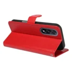 Cat and Bee Embossed Flip Leather Phone Case, For OnePlus ACE 5 Ultra, For OnePlus Nord CE5 - Image 8