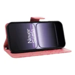 Embossed Sunflower Pattern Flip Leather Phone Case, For OnePlus ACE 5 Ultra, For OnePlus Nord CE5 - Image 7