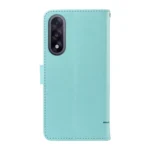 Adorable Cat Embossed Pattern Flip Leather Phone Case, For OnePlus ACE 5 Ultra, For OnePlus Nord CE5 - Image 3