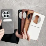 Skin Feel Sheepskin Card Slot Phone Case, For OnePlus 11R / OnePlus Ace 2, For OnePlus 11 - Image 2