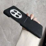 Skin Feel Sheepskin Card Slot Phone Case, For OnePlus 11R / OnePlus Ace 2, For OnePlus 11 - Image 4