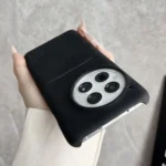 Skin Feel Sheepskin Card Slot Phone Case, For OnePlus 11R / OnePlus Ace 2, For OnePlus 11 - Image 5