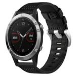 xDfind Two-section Nylon Watch Band