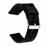 xDfind Nylon Canvas Watch Band - Image 8