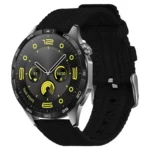 xDfind Nylon Canvas Watch Band