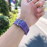 xDfind Nylon Canvas Watch Band - Image 6