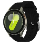 xDfind Nylon Canvas Watch Band