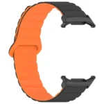 xDfind Loop Magnetic Glossy Silicone Watch Band - Image 11