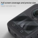 Sunnylife Screen Protector Tempered Glass Protective Film For DJI Osmo 360 - Image 6