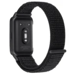 xDfind Watch Frame Integrated Nylon Hook and Loop Fastener Watch Band - Image 9