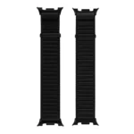 DUX DUCIS YE Series Nylon Woven Watch Strap - Image 3