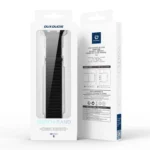 DUX DUCIS YE Series Nylon Woven Watch Strap - Image 9