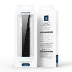 DUX DUCIS YE Series Nylon Woven Watch Strap - Image 9