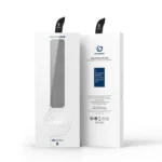 DUX DUCIS Milanese Series Steel Watch Strap - Image 8