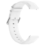 Round Tail Genuine Leather Watch Band - Image 6