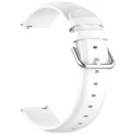 Round Tail Genuine Leather Watch Band - Image 7
