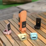 Sunnylife 761V3 Magnetic Mount Multi Interface Expansion Adapter - Image 2