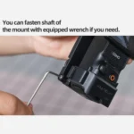 Sunnylife 761V3 Magnetic Mount Multi Interface Expansion Adapter - Image 8