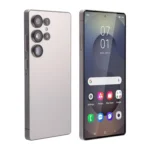 W&O X25 Ultra, 4GB+64GB, 6.75 inch Android 12 Mediatek MT6762 Octa Core, Network: 4G, Dual SIM - Image 3