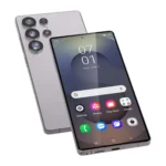 W&O X25 Ultra, 4GB+64GB, 6.75 inch Android 12 Mediatek MT6762 Octa Core, Network: 4G, Dual SIM - Image 5