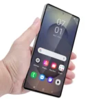 W&O X25 Ultra, 4GB+64GB, 6.75 inch Android 12 Mediatek MT6762 Octa Core, Network: 4G, Dual SIM - Image 6