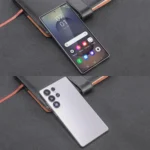 W&O X25 Ultra, 4GB+64GB, 6.75 inch Android 12 Mediatek MT6762 Octa Core, Network: 4G, Dual SIM - Image 8