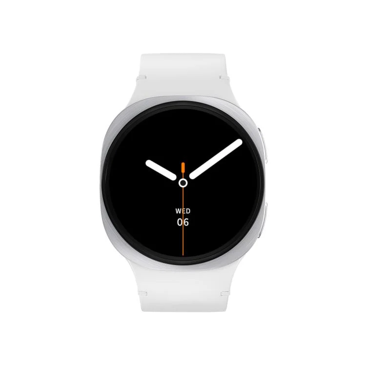 EDA008545801A_1.webp HD8 mini 1.29 inch BT5.4 Sport Smart Watch, Support Bluetooth Call / Sleep / Blood Oxygen / Heart Rate / Blood Pressure Health Monitor - Image 16