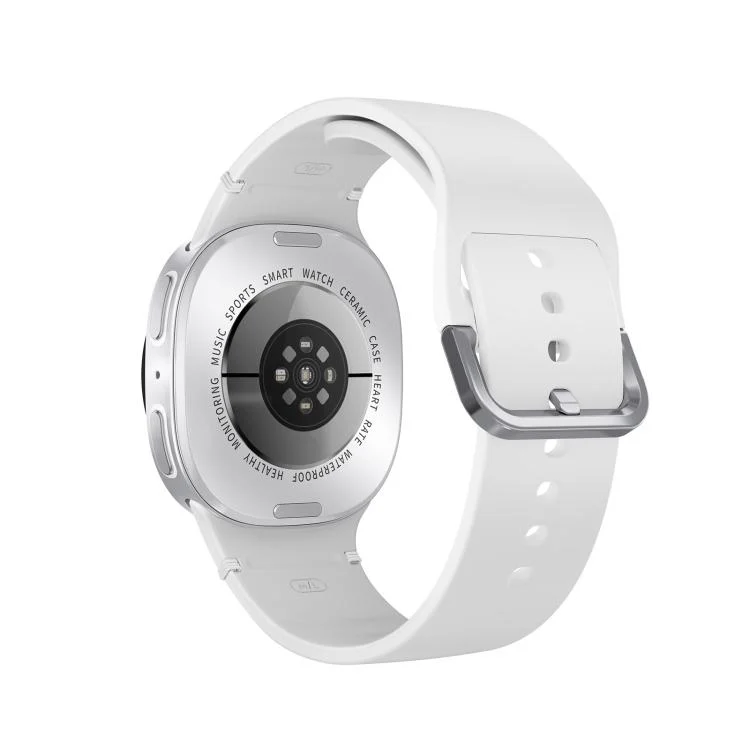 EDA008545801A_2.webp HD8 mini 1.29 inch BT5.4 Sport Smart Watch, Support Bluetooth Call / Sleep / Blood Oxygen / Heart Rate / Blood Pressure Health Monitor - Image 17