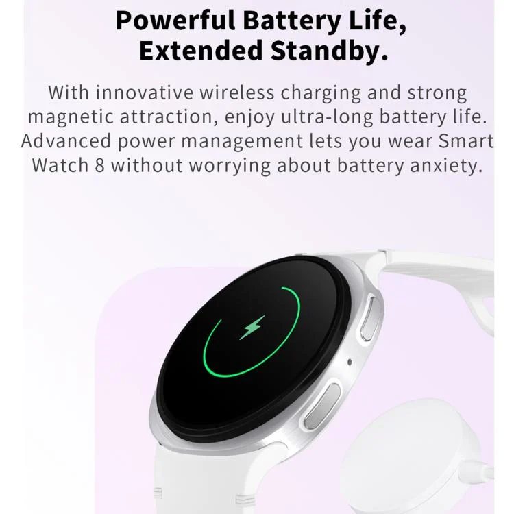 EDA0085458_B10.webp HD8 mini 1.29 inch BT5.4 Sport Smart Watch, Support Bluetooth Call / Sleep / Blood Oxygen / Heart Rate / Blood Pressure Health Monitor - Image 11