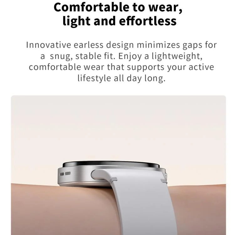 EDA0085458_B3.webp HD8 mini 1.29 inch BT5.4 Sport Smart Watch, Support Bluetooth Call / Sleep / Blood Oxygen / Heart Rate / Blood Pressure Health Monitor - Image 4