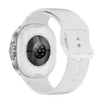 HD8C 1.43 inch BT5.4 Rotate Dial Smart Watch, Support Bluetooth Call / Sleep / Blood Oxygen / Heart Rate / Blood Pressure Health Monitor - Image 15